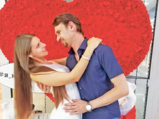 Любовь работе не помеха