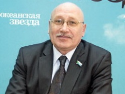 Депутат Законодательной думы Хабаровского края Евгений Николаев:  «Обращения граждан помогают видеть все болевые точки нашего края»