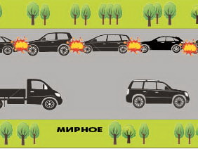 Девушка поплатилась за свою… красоту
