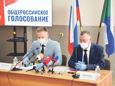 Меры безопасности и честность - в приоритете