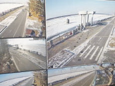 С 70 видеокамерами Хабаровск стал безопасней