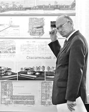 Хабаровск возьмут в кольцо