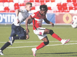 Без гола побед не бывает