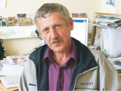 Лучший памятник Столыпину