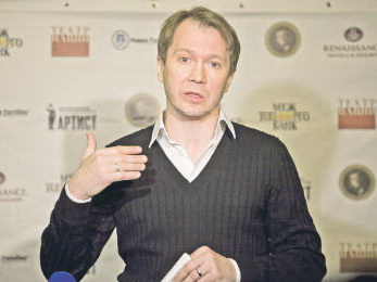 Театры получат гранты