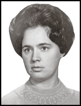 Алла  Григорьевна  Вьюгина