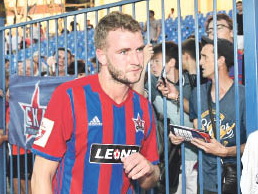 В Болгарии знают, что такое «СКА-Хабаровск»