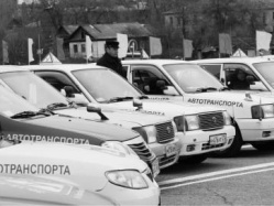Водителей поделят на подкатегории