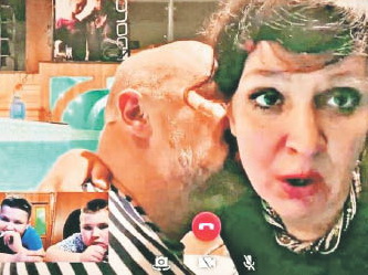 Олеся Железняк: «Я - за живое общение»