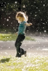 Пышно аллергия цветёт