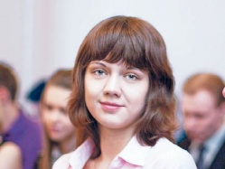 Студенты зарабатывают умом