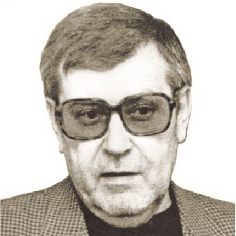 Все мы – дети Торбина