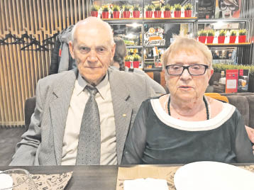 Он всегда мог найти компромисс