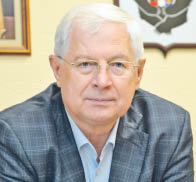 Прочный фундамент для новых инициатив