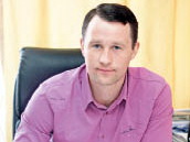 Если начал строить,  то необходимо закончить