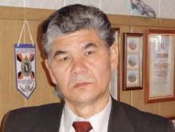 В подарок краю - новый комплекс