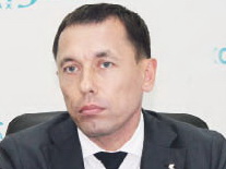 У ВТБ-24 в Хабаровске - новый управляющий