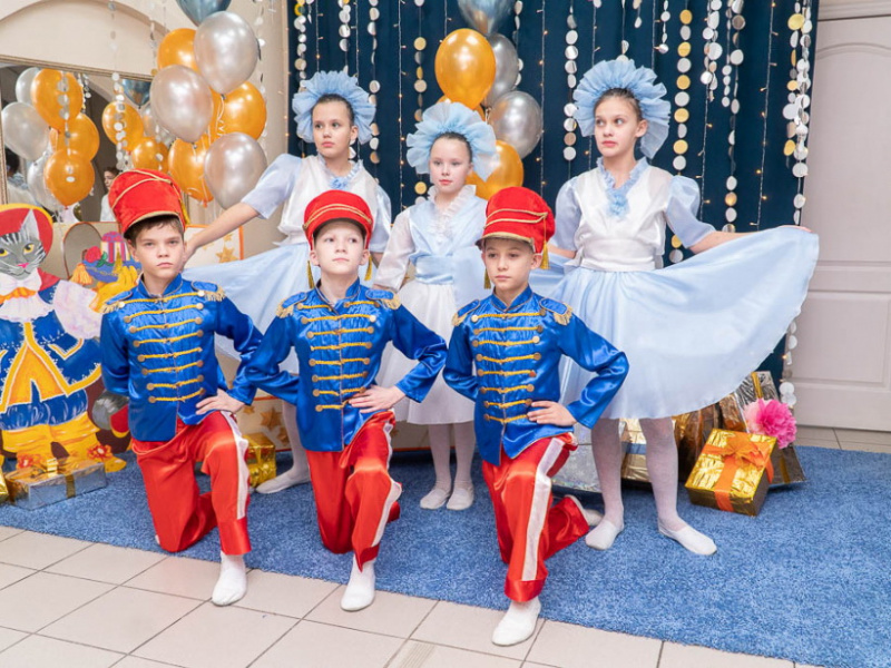 Спасибо этому дому