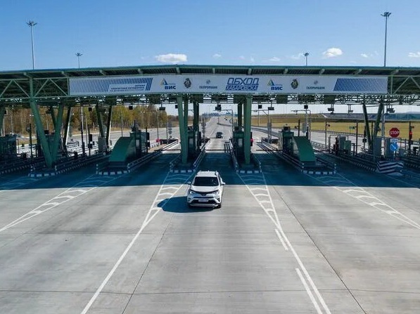 «Обход Хабаровска» - от 20 рублей до 620 рублей