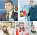 Жители  Хабаровского  края  отдали  рекордное  количество  голосов  за  Владимира  Путина