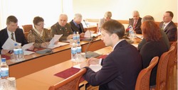 Партийные мандаты распределены