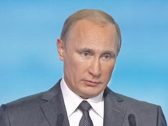 Мы сильнее, потому что правы
