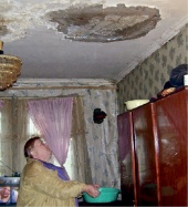 Приватизация по умолчанию, или жк-кидалово