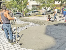 Когда в товарищах согласье есть