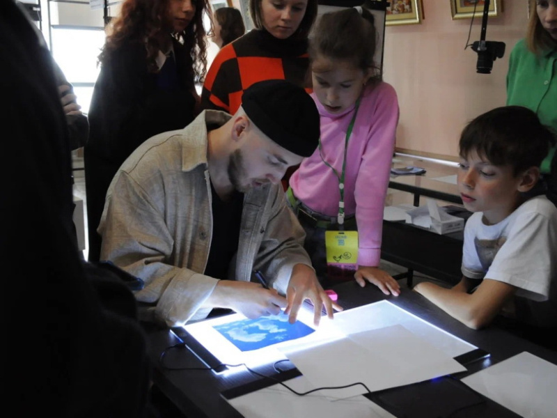 «Плёвое дело» победило на «Анимуре»