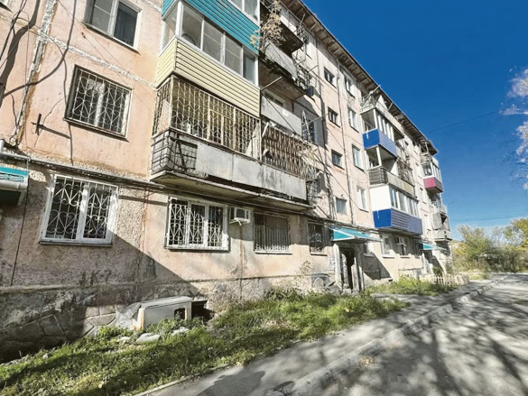 В хабаровском крае запустили тепло и ввели штрафы