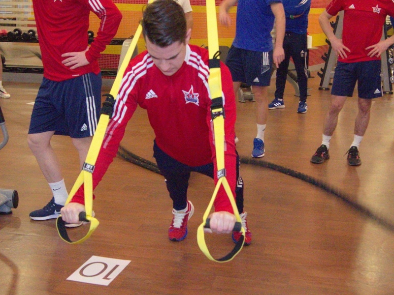 Сергея Юрана не проведёшь