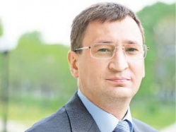 Полторы тысячи квадратных метров на благо развития бизнеса