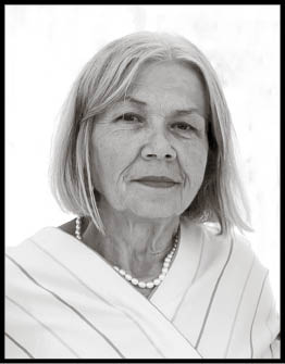 Татьяна  Ивановна  Воропаева