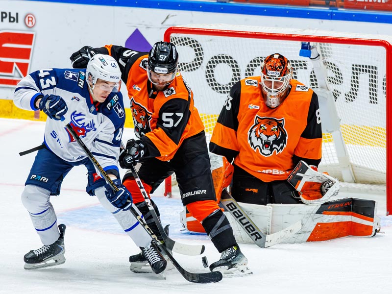 Изменчив лик фортуны