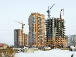 Девятый вал на «квадратном» рынке