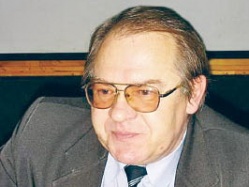 Виктор Шкробов из Солнечного ехал до Польши десять дней