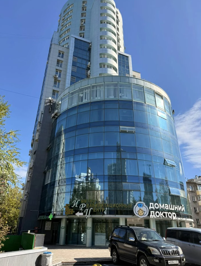 Может ли ТСЖ разорить клинику?