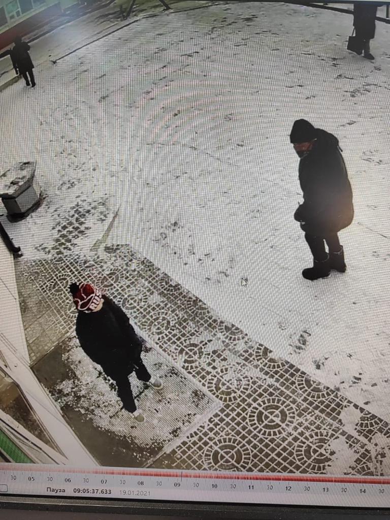 В Хабаровске ищут педофила