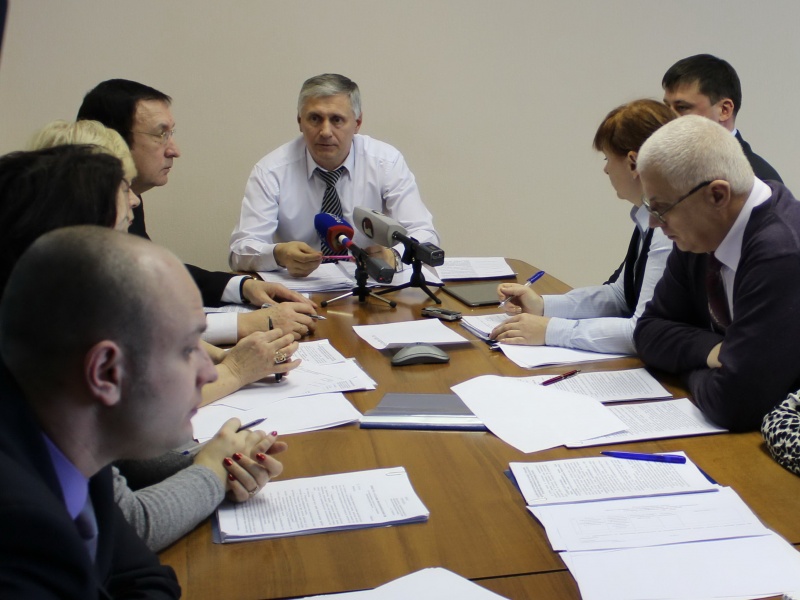 Для управляющих компаний настал момент истины