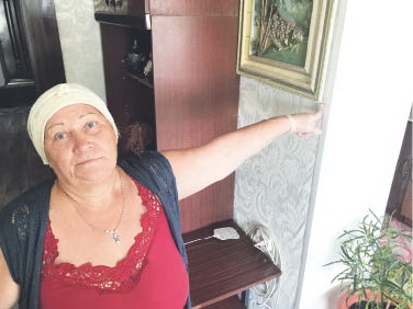 Коз на чердак, собак на крышу - приближается большая вода