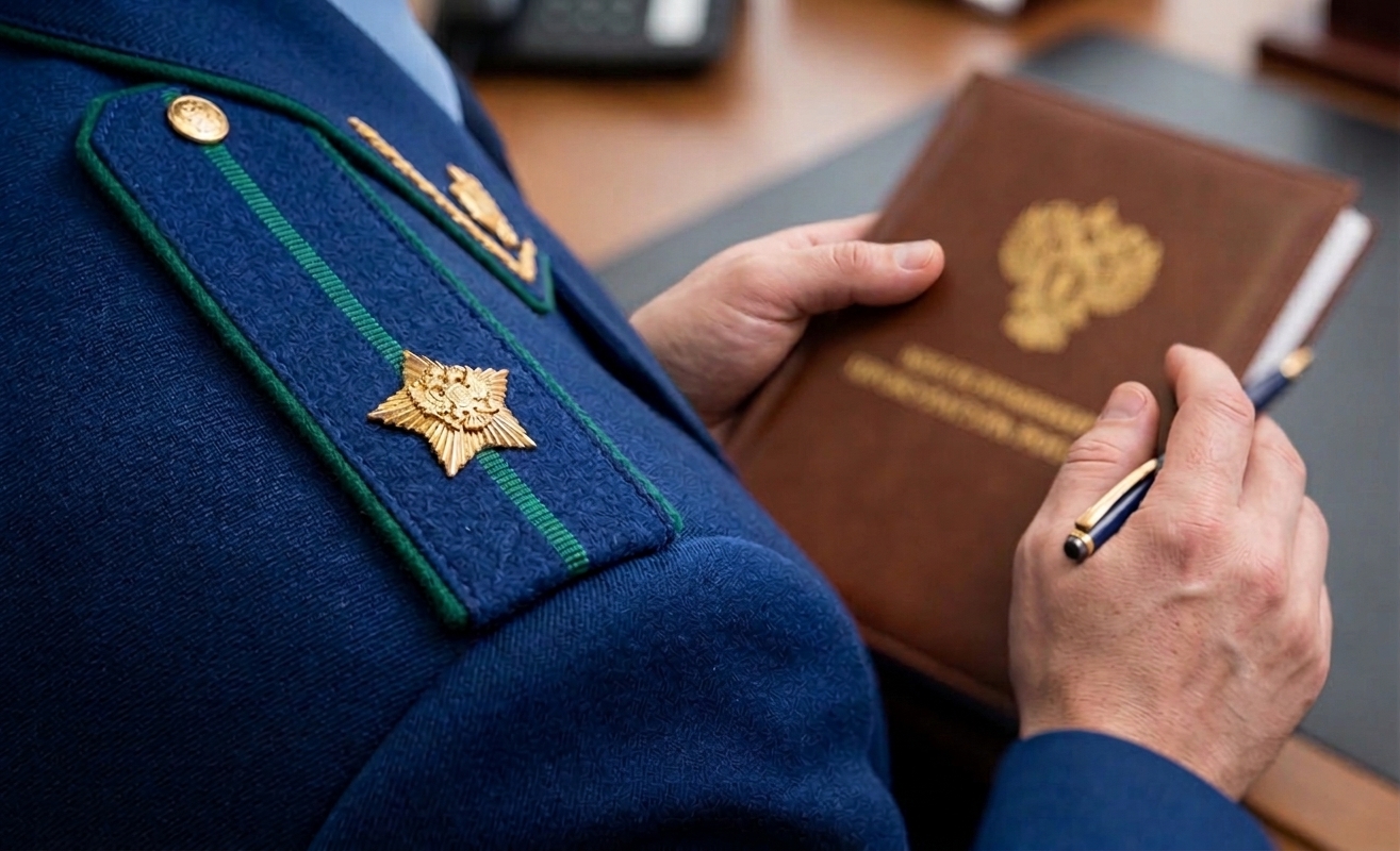 В Горине семья вернет маткапитал, потраченный на фиктивную сделку с квартирой