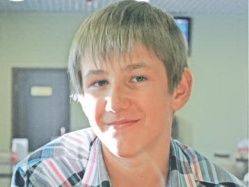 Дубль на ЕГЭ Александра Евгеньева  