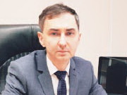 Назначен министр имущественных отношений