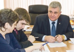 Пробки на дорогах - пробьём