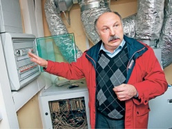 С наступающим новым... нормативом!