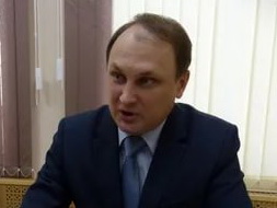 В таёжном крае лес в дефиците
