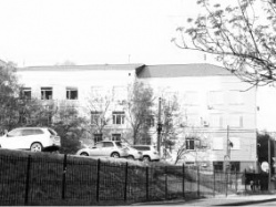 Где эта улица, где этот дом