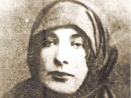 Комиссары в чёрных шляпах