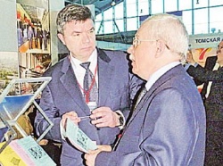 Петербург становится ближе  