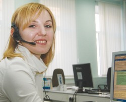 Вопрос, на который телефонная справочная не ответит